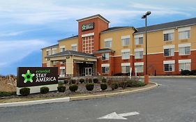 Extended Stay America Meadowlands - East Rutherford