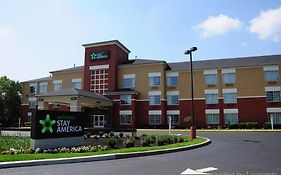 Extended Stay America Meadowlands East Rutherford